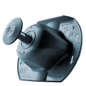 Börner Beschermkap voor alle mandolines