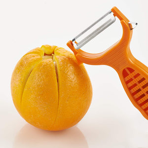 Börner Peeler - Garnish knife