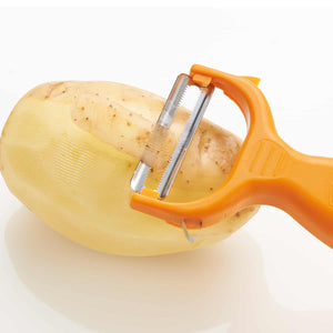 Börner Peeler - Garnish knife