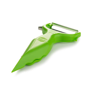 Börner Peeler - Garnish knife